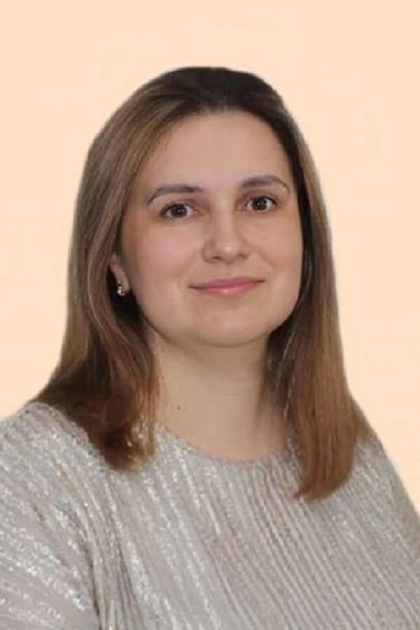 Козлова Дарья Петровна.