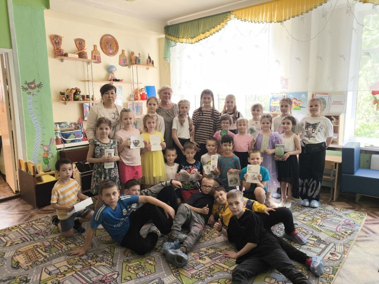 Преемственность детского сада и школы.