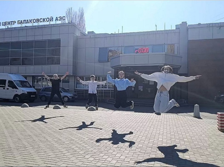 Знания - сила.