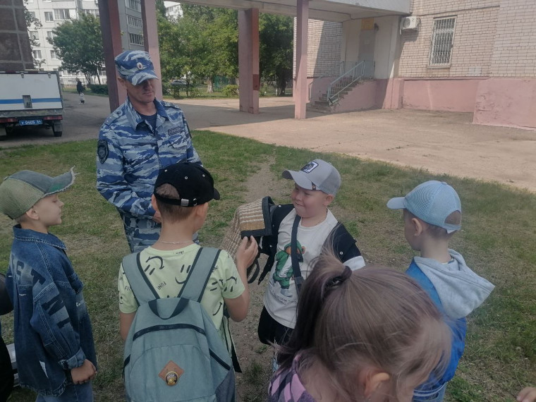 "Премудрости" спасательской службы.