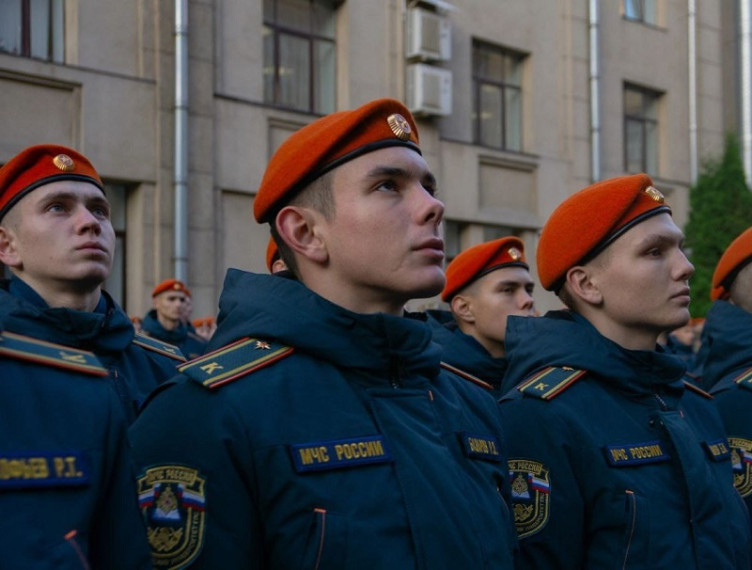 Наши выпускники - наша гордость.