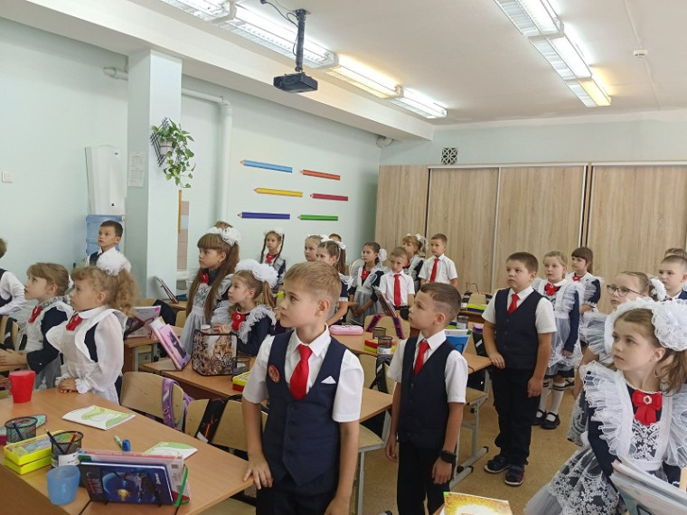 Урок памяти "Не забудем Беслан". Акция «Капля жизни».