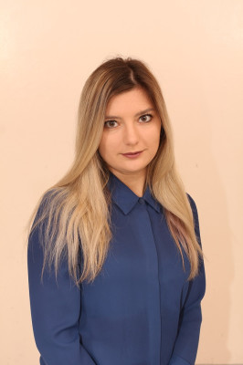 Ступак Анастасия Владимировна