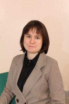 Корнева Валерия Юрьевна
