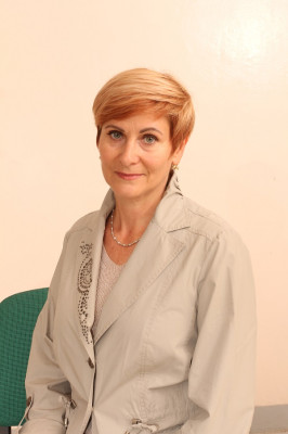 Кускова Анжелика Анатольевна
