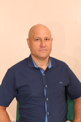 Мустафин Данил Кямилович