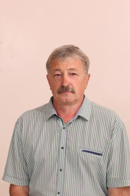 Саблин Алексей Иванович