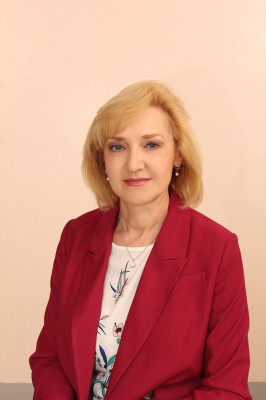 Саввина Людмила Ивановна