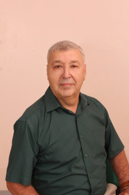 Фазлиев Сергей Геннадьевич